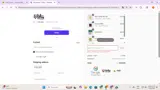 LDW15 coupon verification screenshot