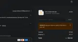 MOBILE15 coupon verification screenshot