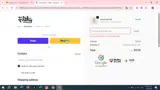 HOST15 coupon verification screenshot
