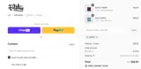 LDW15 coupon verification screenshot