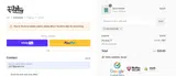 HOLIDAYSHIP coupon verification screenshot