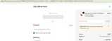 MINI3USD15 coupon verification screenshot