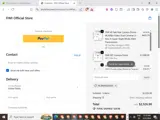 TeleMax20USD coupon verification screenshot