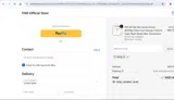 BIGSLOT coupon verification screenshot