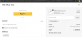 50USDX8TELE coupon verification screenshot