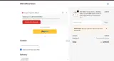 MINI3USD15 coupon verification screenshot