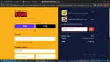 ANNA10 coupon verification screenshot