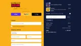 ANNA10 coupon verification screenshot