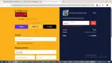 Olivia10 coupon verification screenshot