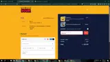 Rebecca10 coupon verification screenshot