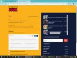 Mary10 coupon verification screenshot