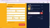 Sandra10 coupon verification screenshot