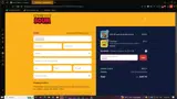Julia10 coupon verification screenshot
