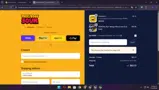 Katy10 coupon verification screenshot
