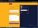 Tara10 coupon verification screenshot