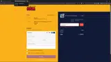 Samantha10 coupon verification screenshot