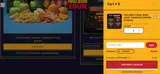 lauren10 coupon verification screenshot