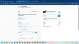 welcome5 coupon verification screenshot