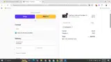 MITZIEMEE coupon verification screenshot