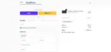 newoffers coupon verification screenshot