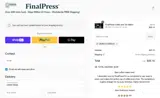 SIMPLYCODES10 coupon verification screenshot