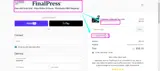 TakeOffPH coupon verification screenshot