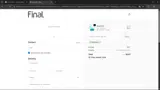 FINALFAM coupon verification screenshot