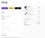 THEMARTINFAMILY coupon verification screenshot