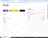 MILF coupon verification screenshot
