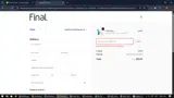 TRICKORTREAT coupon verification screenshot