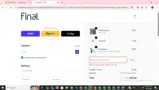 TRICKORTREAT coupon verification screenshot