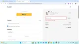 axe20 coupon verification screenshot