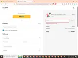 EXTRA10OFF coupon verification screenshot