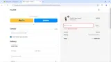 FAN10 coupon verification screenshot