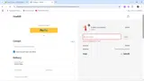 BEST10 coupon verification screenshot
