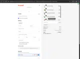 FINA10 coupon verification screenshot