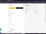 MAKEITEASY3XB8QCW9 coupon verification screenshot