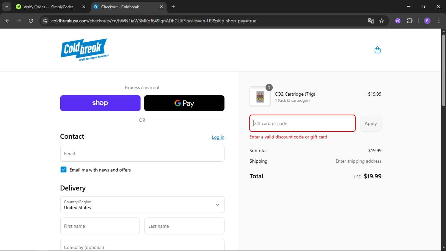 Find Breez promo code screenshot showing code SLEEP4DAD applied at Find Breez checkout page. Uploaded by SimplyCodes community member satoru on Aug 12, 2025