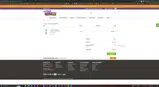 BFCM15 coupon verification screenshot