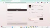25OFF coupon verification screenshot