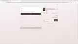 LUCKY coupon verification screenshot