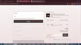 10DISCOUNT coupon verification screenshot