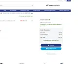Findlay Oilers coupon verification screenshot
