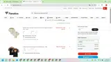 Findlay Oilers coupon verification screenshot