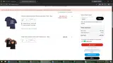 Findlay Oilers coupon verification screenshot