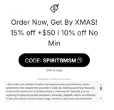 Findlay Oilers coupon verification screenshot