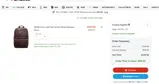 Findlay Oilers coupon verification screenshot