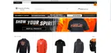 Findlay Oilers coupon verification screenshot
