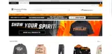 Findlay Oilers coupon verification screenshot