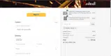 FINDMALL10%OFF coupon verification screenshot
